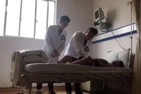 阴囊肿得像皮球！东莞12岁少年羞于求助，“蛋疼”变“坏蛋”视频封面
