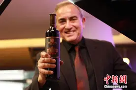 张裕解百纳被评为“年度最具性价比中国葡萄酒”图片
