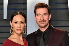 Maggie Q疑似分手，曾于四年前订婚图片