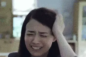 挑战4天不洗头，不油不痒没头屑，头发越来越浓密，只有ta才能做到图片