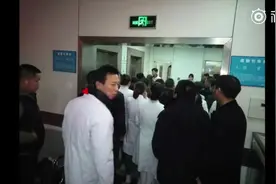 致敬！29岁护士突发疾病离世 父母主动提出捐献器官视频封面