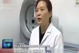 我脱发！我报名！医院招募脱发志愿者超火爆，工作人员都傻眼了视频封面