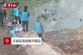 放学路上，5名高中生悄悄做了一件事视频封面