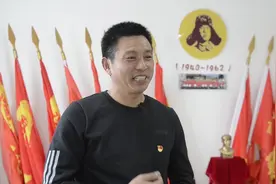 时代追梦人|的哥代表徐涛的爱心传递视频封面