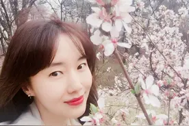 李贞贤公开亲笔信宣布婚讯 未婚夫是整形外科专家图片