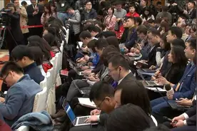 张业遂：超7000万人无需缴纳个税视频封面