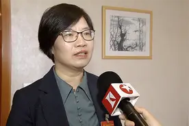 王伟代表：我身上穿的都是本土品牌，它们也需要知识产权保护！视频封面