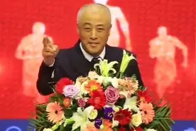校长百日誓师用流行词鼓劲：高考，盘它！视频封面