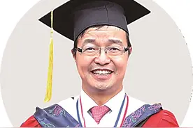 特殊津贴博士王远勤：“半口计划”让全口、半口缺牙者轻松获好牙图片