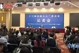 刘永富：易地扶贫搬迁不能一搬了之图片