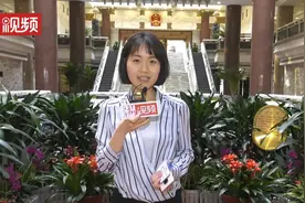 记者看两会｜代表审议报告 千万工程成热点话题图片