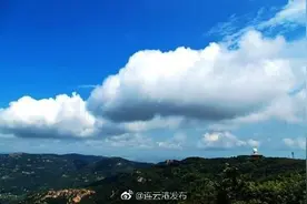 让高颜值“港城蓝”成常态！连云港市全力攻坚大气污染防治图片