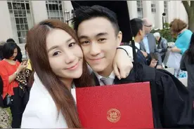 何猷君不舍姐姐何超盈出嫁 发长文忆往事感动满满图片