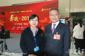全国人大代表胡启生：铜陵郊区更名悦江区或在上半年图片