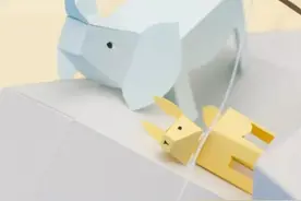 【能量阅读】愿你有前进一寸的勇气，亦有后退一尺的从容。图片