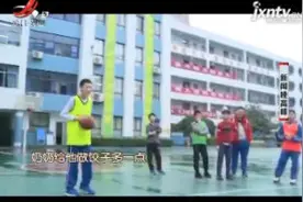 长沙有个“小姚明” 12岁身高一米八八视频封面