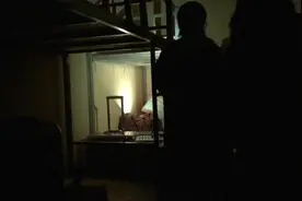 培训机构安排“小黑屋”，学生拒入住视频封面