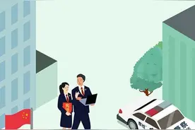 一镜到底！“竖”读报告图片