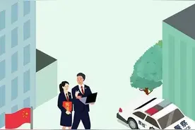 一镜到底！“竖”读报告图片