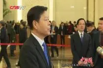 国家税务总局局长：减税降费的总额近2万亿元视频封面