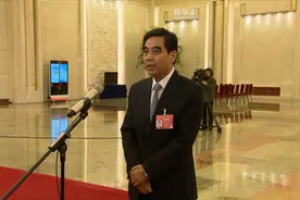 部长之声|张纪南：2018年就业工作总体稳定视频封面