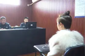 58秒｜投资50300元赚800万？黄岛警方端掉4个传销团伙视频封面