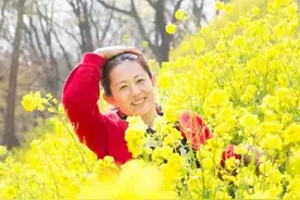 公益课堂 | 不要辜负这个春天！周末绿色使者老师带你去看花图片