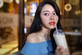 陈慧凌曝光唯美写真 女性魅力指数飙升图片