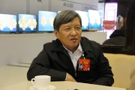 西安交大校长王树国：大学要主动融入社会 引领时代进步图片