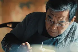 《黄金瞳》总制片人：老戏骨来配戏，这是好风气图片