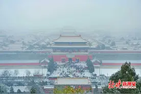 从古至今北京城共有过18个名字,你知道都是什么吗?图片