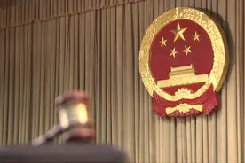 （两会热点聚焦）《新华视点》捍卫公正 保障民生——两高报告里的为民情怀（高清）视频封面