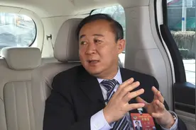 对话赵继：高等教育要注重学生的获得感视频封面