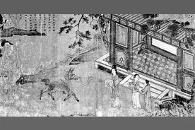 世系学（谱牒学）：打开中国文化的独特性图片