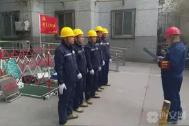 你家的电表换了吗？明年元月1号起全市居民小区电价将统一执行国家标准图片