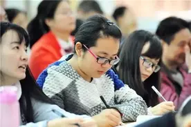 郑州这些学校招聘教师，速速报名！图片
