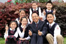 美国前100大学为何独爱这所学校毕业生，原因在这里图片