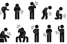 为什么牙痛用ache，嗓子痛却用sore？丨达人分享图片