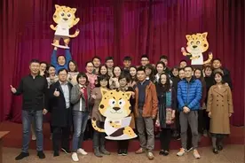 曝光量8个亿！揭秘《两会青年说》诞生记图片