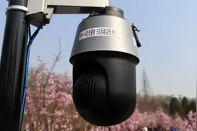 首用5G技术 这个公园很“智慧”！视频封面
