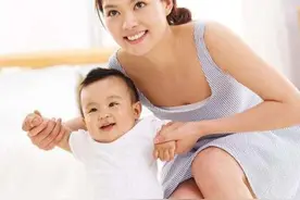 家长们应该如何应对婴儿湿疹？儿童长了湿疹该怎么办？图片