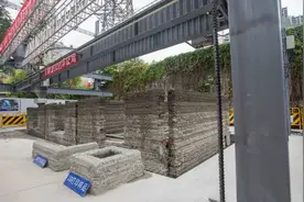 3D打印的配电房，你见过吗？视频封面