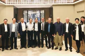 深圳同心俱乐部与万科破冰后再次公开互动，释放了哪些信号图片