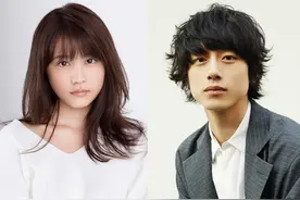 有村架纯、坂口健太郎共同主演爱情剧《然后，活着》图片