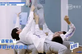 《青春有你》成热词制造机  “我可以”洗脑全网图片
