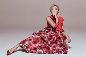 《有一种悲伤》夺冠 A-Lin疗愈情歌再添金曲图片