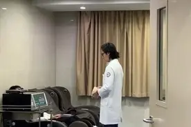 杭州医生自编“助眠”神操火了！七招助你安心入睡图片