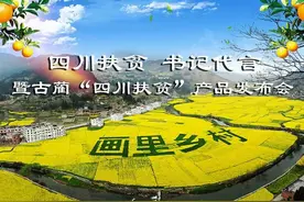 省扶贫开发局局长降初：
改变过去送钱送物的做法，建立完善带贫益贫机制视频封面