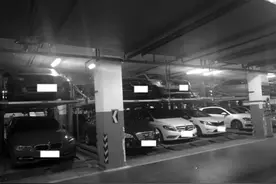 小区机械车位沉睡的资源如何唤醒？看看宁波这个“好样板”图片