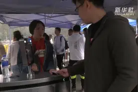 请传阅！武大校友告诉你赏樱这样约视频封面